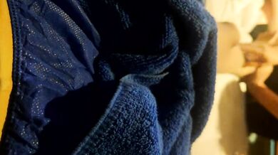 【凯迪拉克】大神偷拍真实探访 足疗店 沟搭利诱女技师 (3)